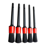 Automotive Detail Brush Kit