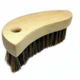 Taiji Handle Upholstery Brush Set