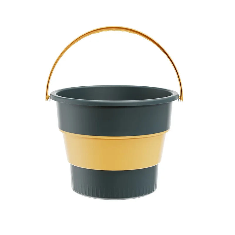 Folding Portable Bucket