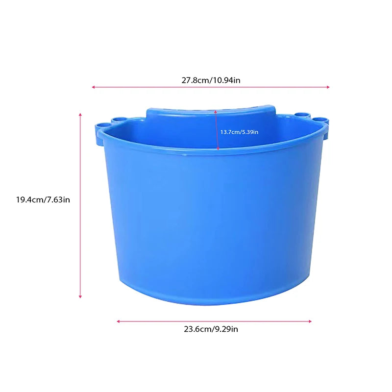 Universal Bucket Organiser